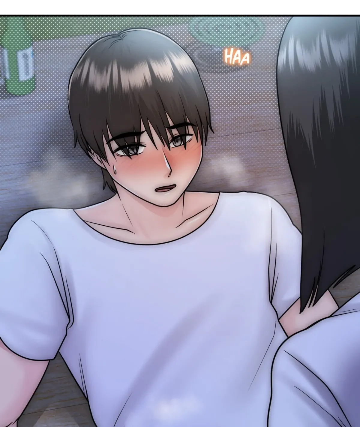 Read Be Our Guest chapter 16 image 45 on Lezhin