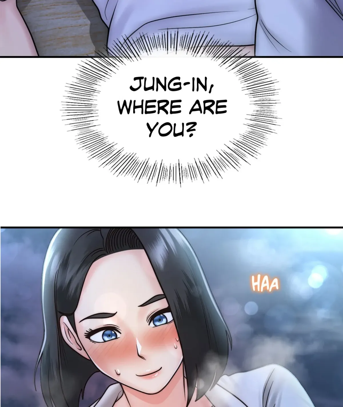 Read Be Our Guest chapter 16 image 46 on Lezhin