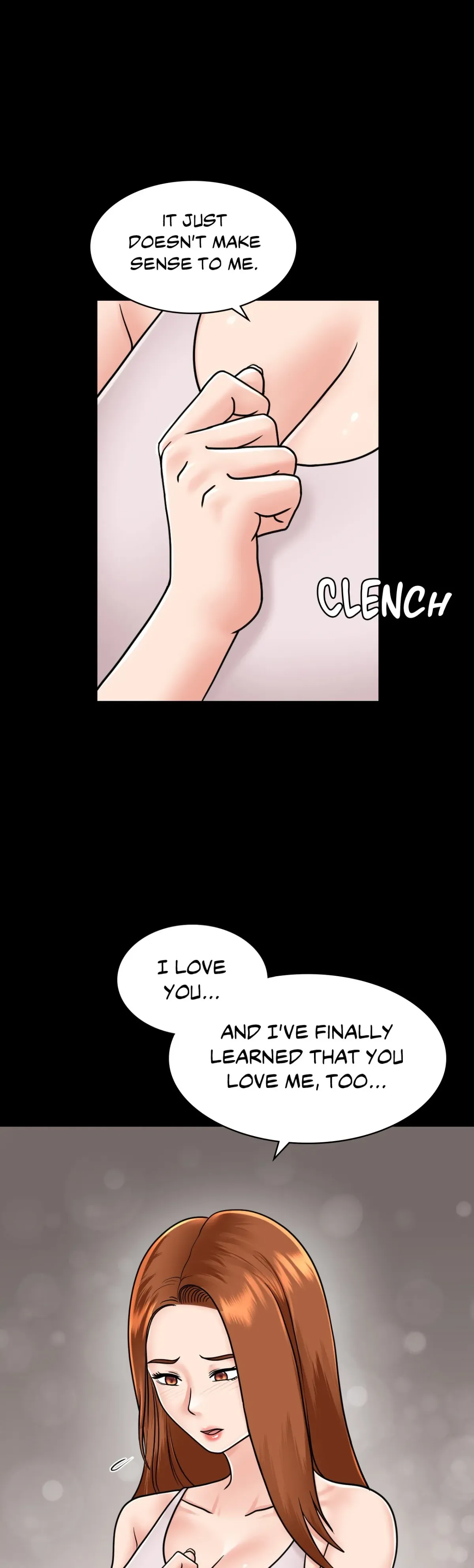 Read Be Our Guest chapter 16 image 7 on Lezhin