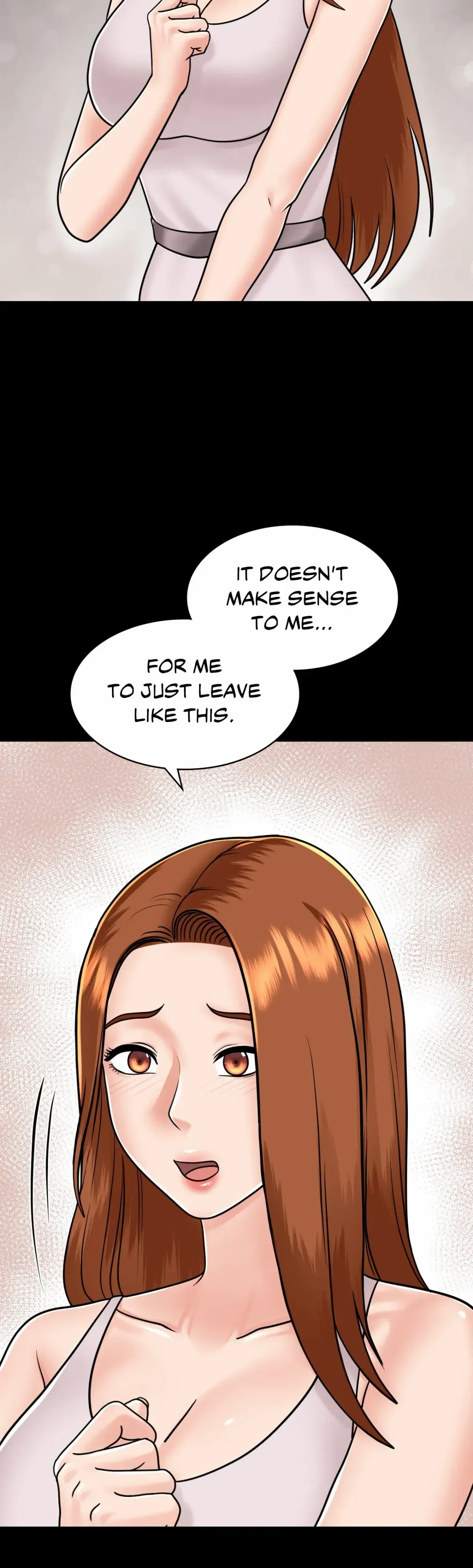 Read Be Our Guest chapter 16 image 8 on Lezhin