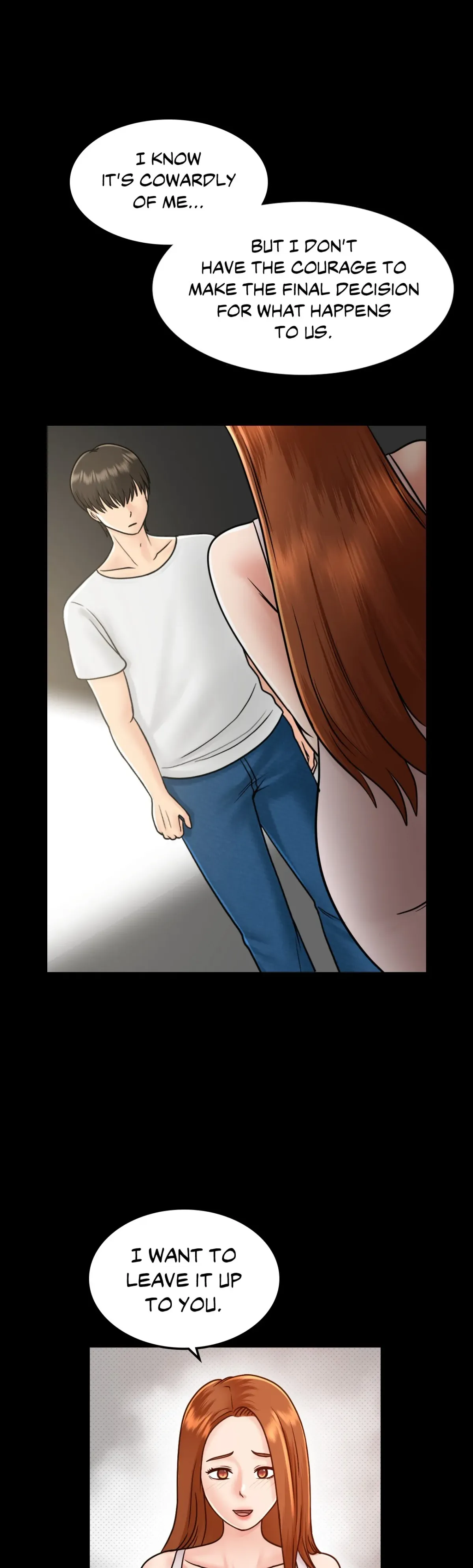 Read Be Our Guest chapter 16 image 9 on Lezhin