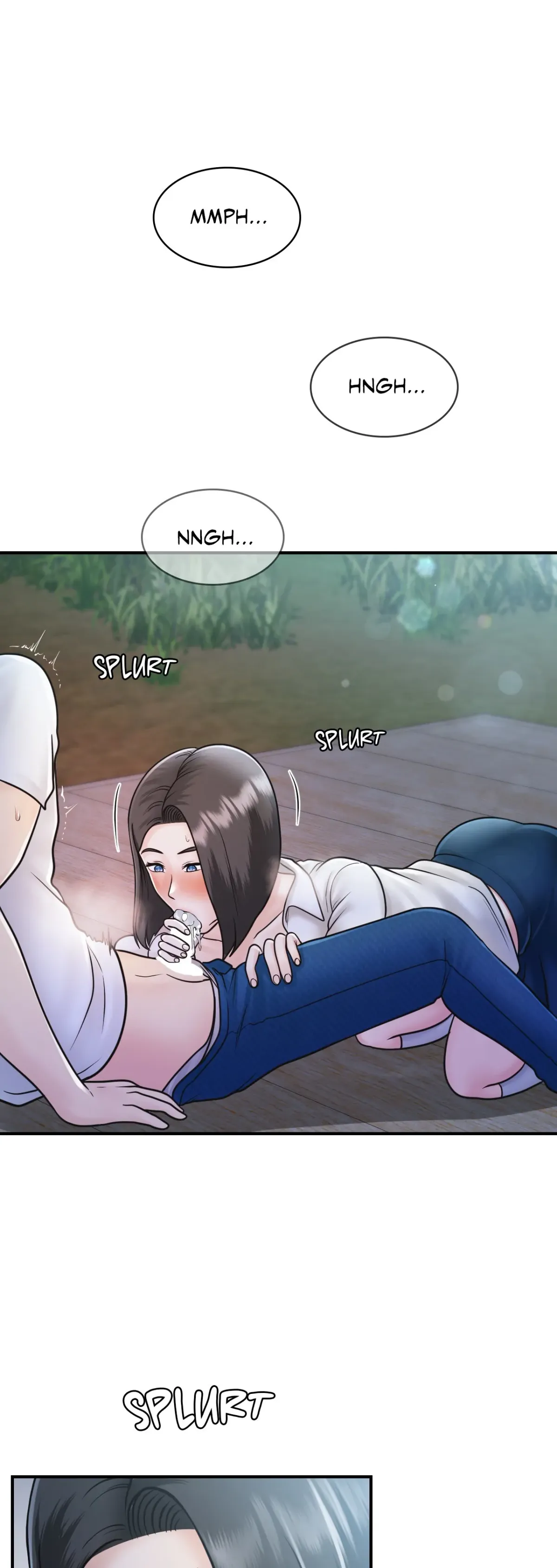 Read Be Our Guest chapter 17 image 10 on Lezhin