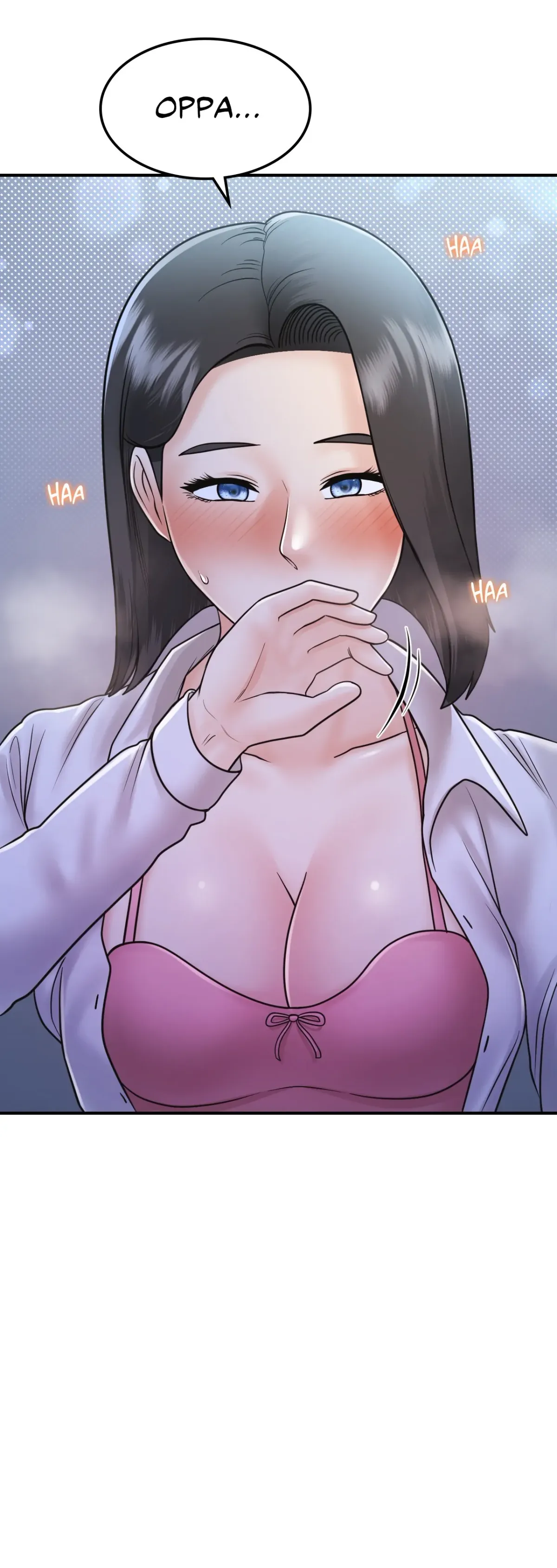Read Be Our Guest chapter 17 image 12 on Lezhin