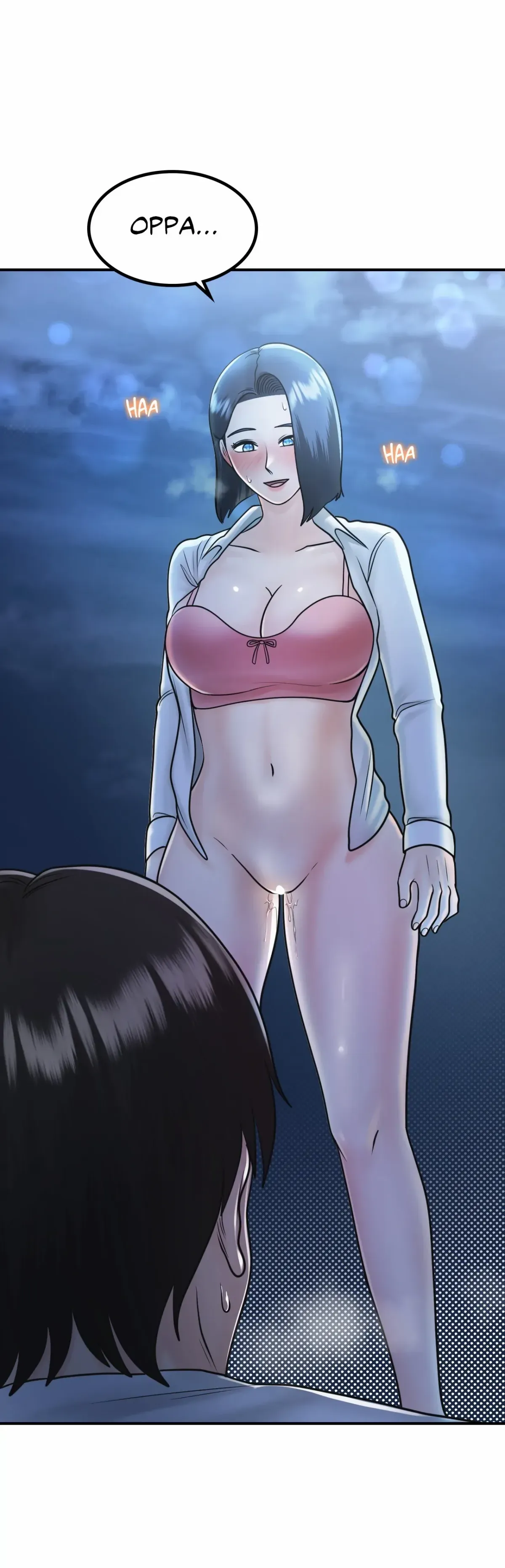 Read Be Our Guest chapter 17 image 15 on Lezhin