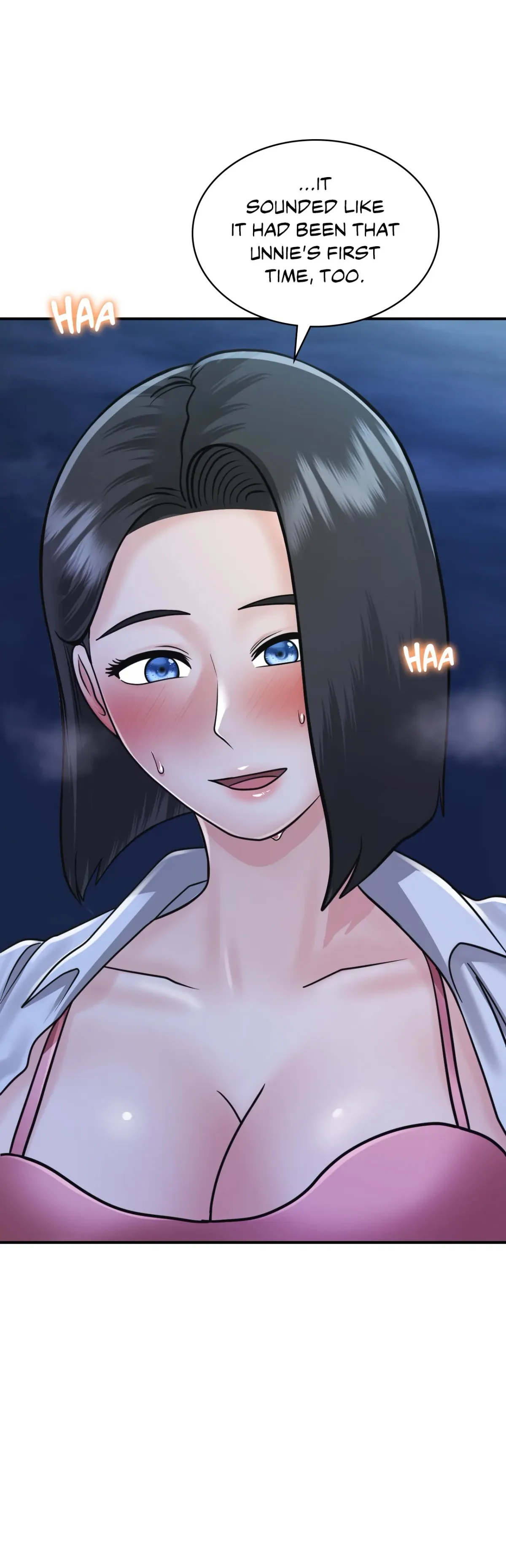 Read Be Our Guest chapter 17 image 16 on Lezhin