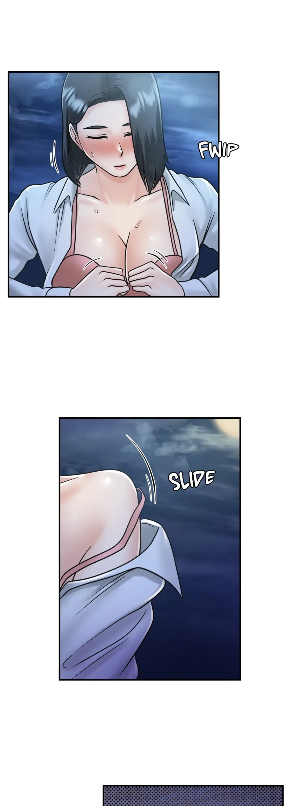 Read Be Our Guest chapter 17 image 26 on Lezhin