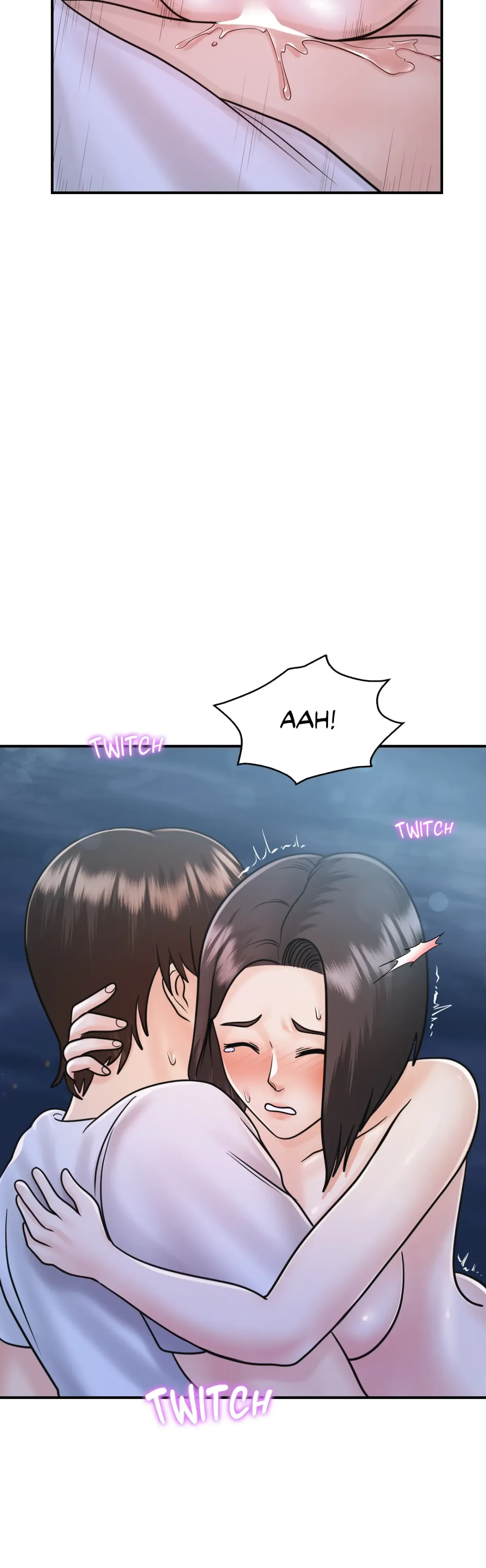 Read Be Our Guest chapter 17 image 32 on Lezhin