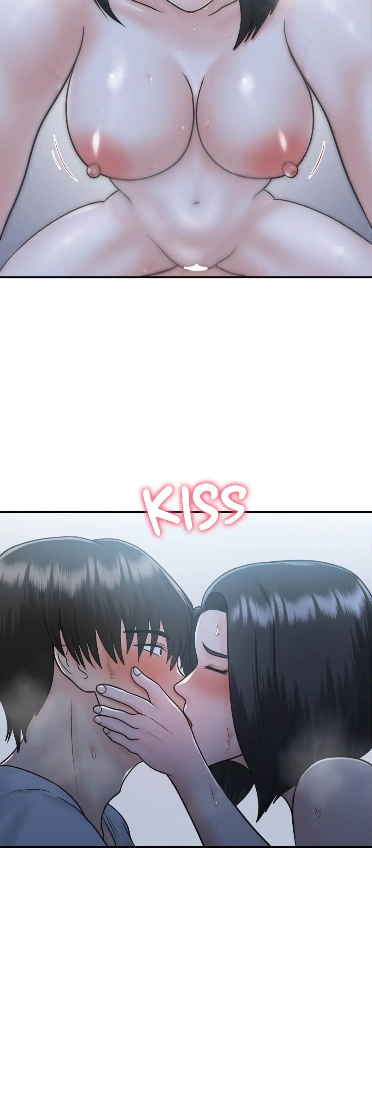 Read Be Our Guest chapter 17 image 40 on Lezhin