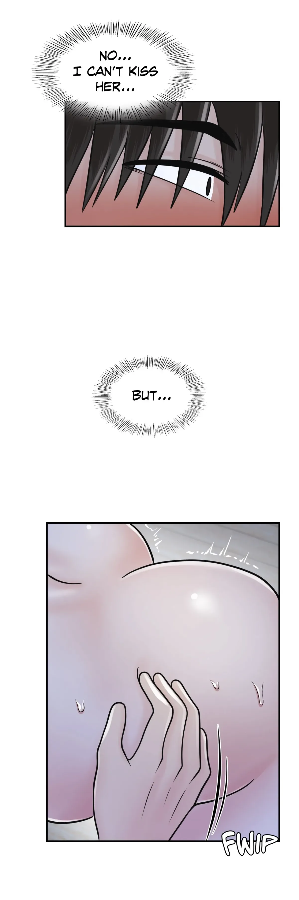 Read Be Our Guest chapter 17 image 41 on Lezhin