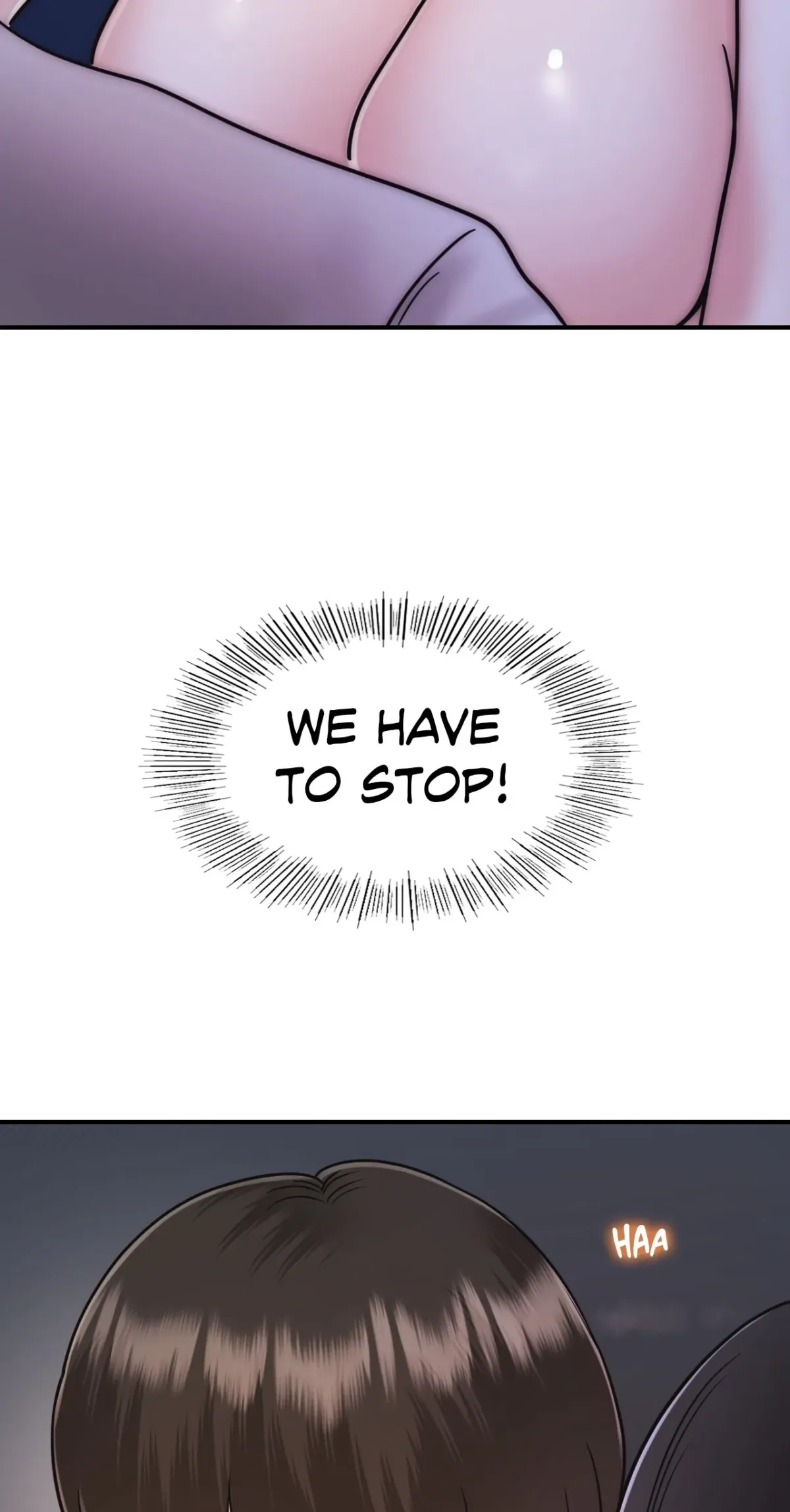 Read Be Our Guest chapter 17 image 46 on Lezhin