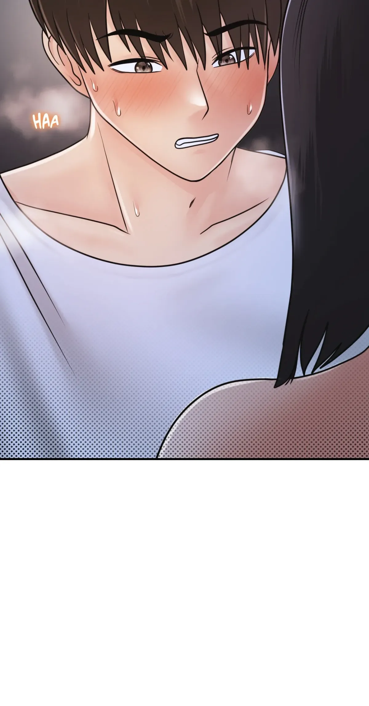 Read Be Our Guest chapter 17 image 47 on Lezhin