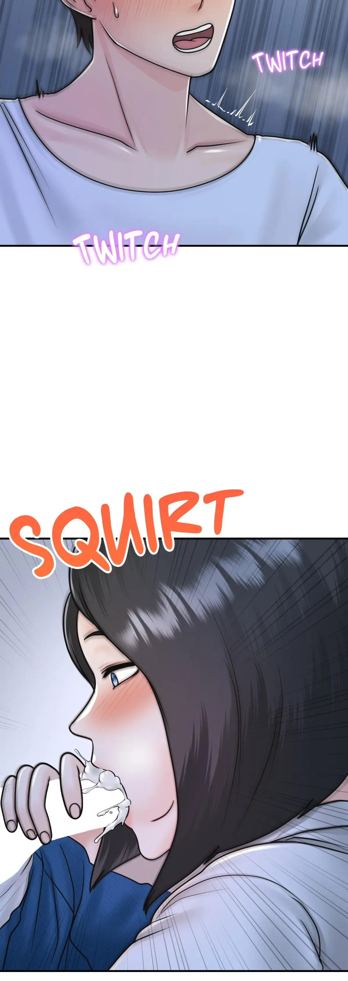 Read Be Our Guest chapter 17 image 9 on Lezhin
