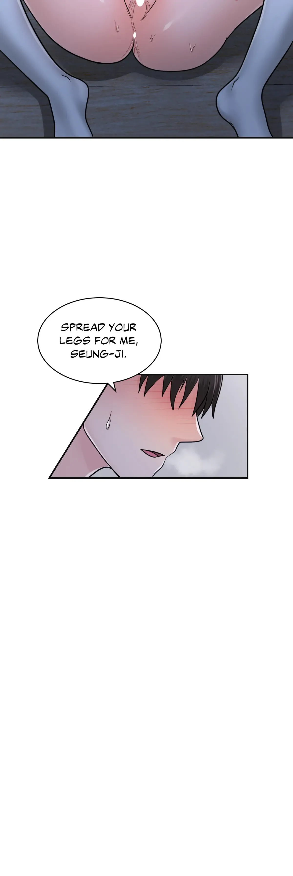 Read Be Our Guest chapter 18 image 11 on Lezhin