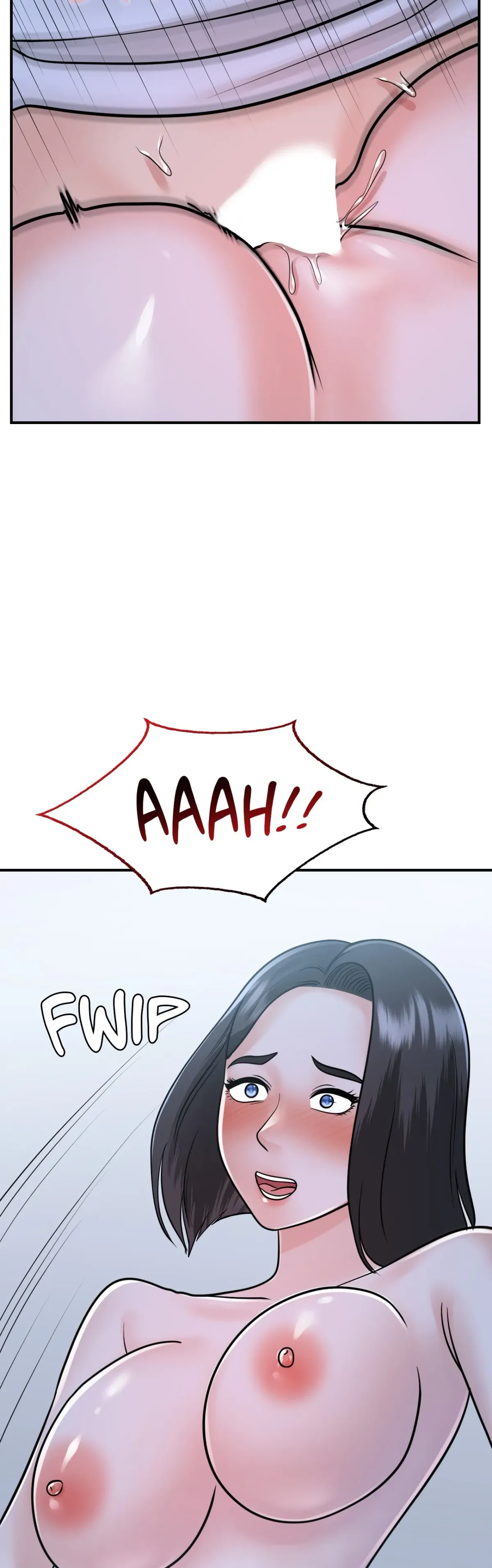 Read Be Our Guest chapter 18 image 16 on Lezhin