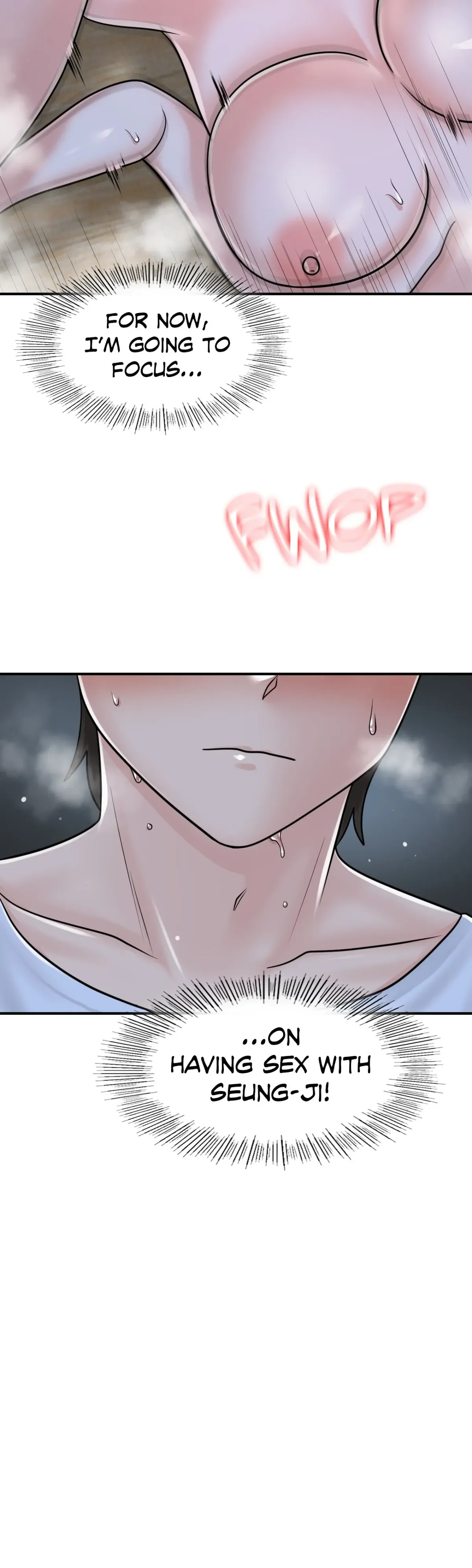 Read Be Our Guest chapter 18 image 23 on Lezhin