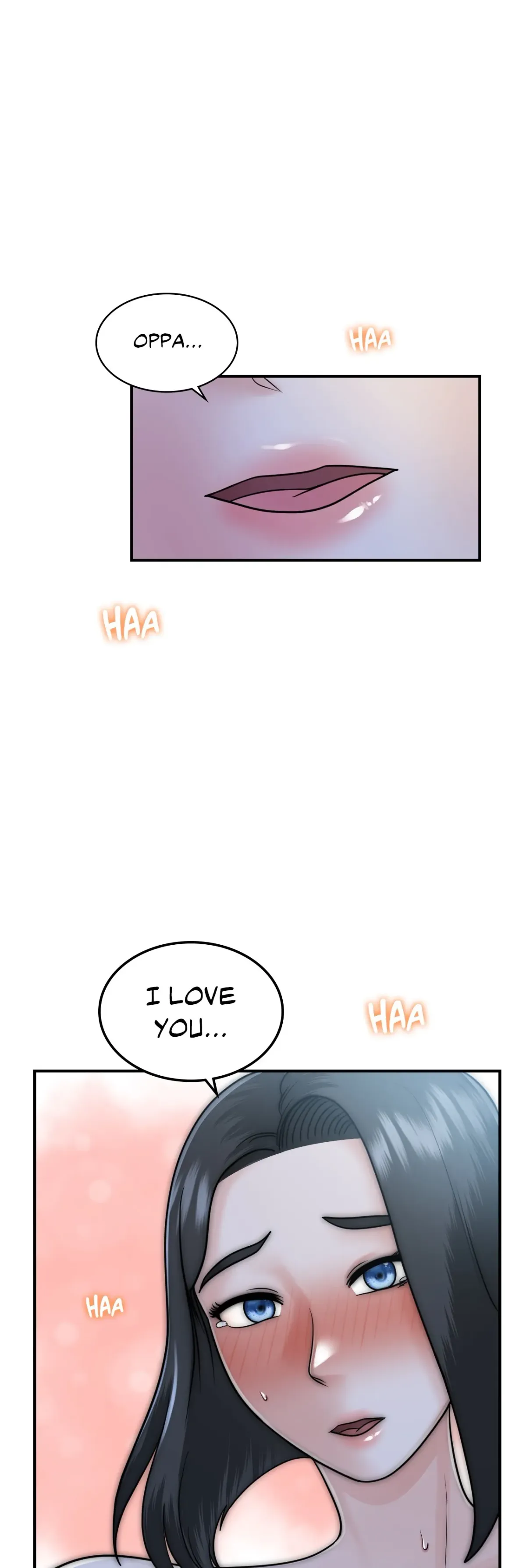 Read Be Our Guest chapter 18 image 24 on Lezhin