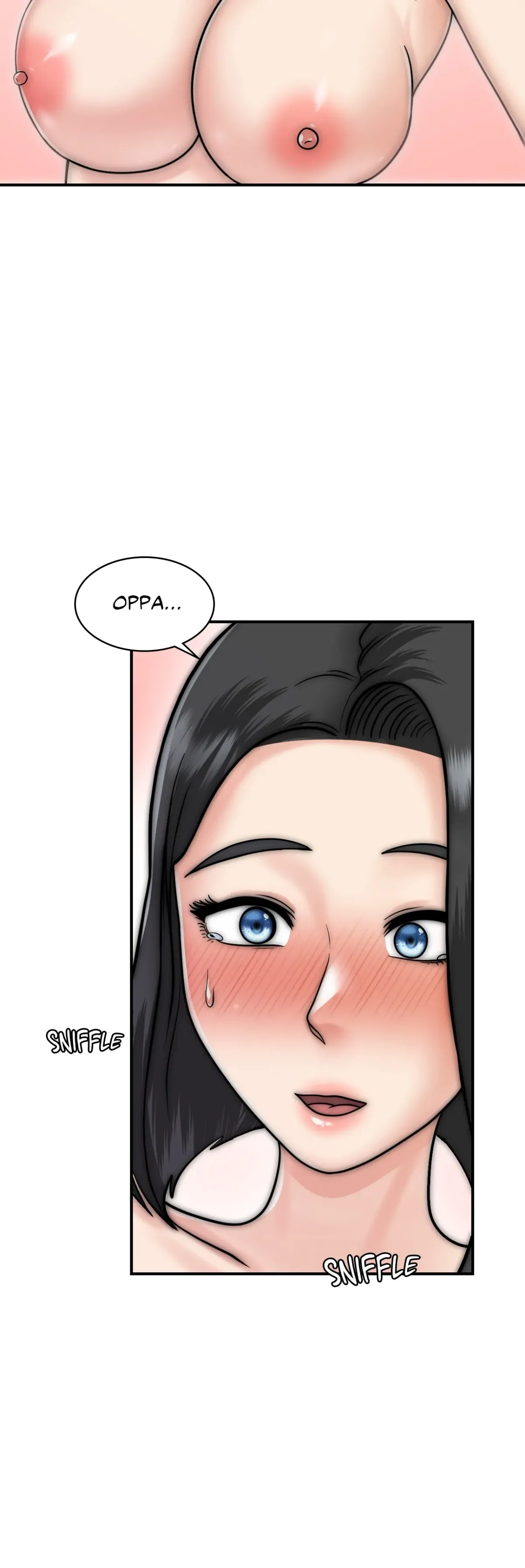 Read Be Our Guest chapter 18 image 29 on Lezhin