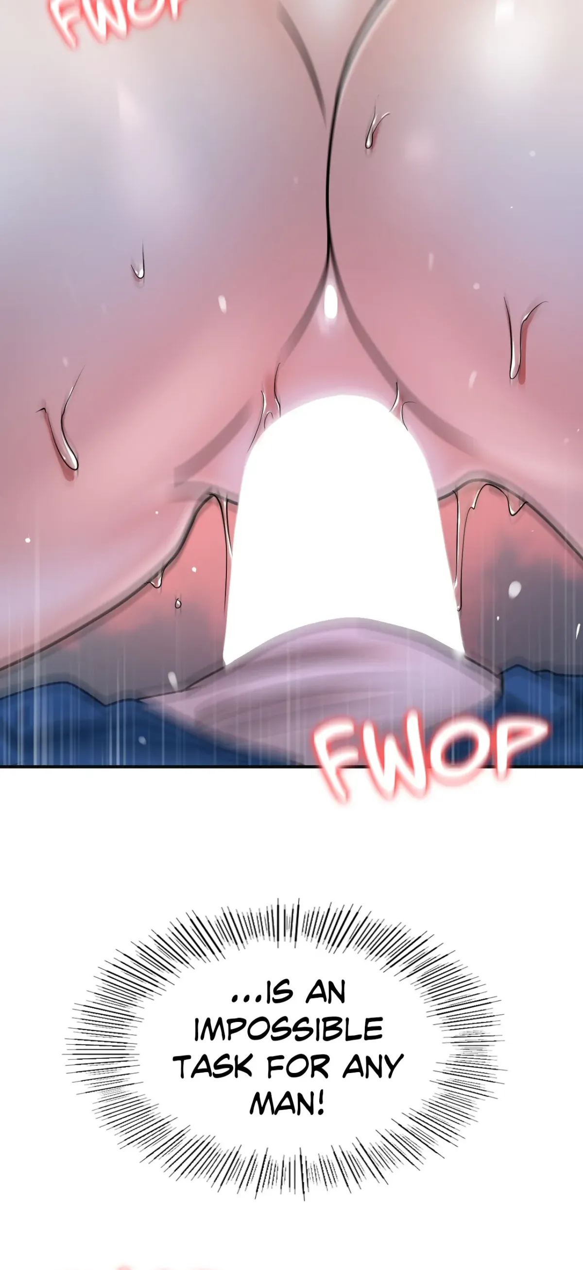 Read Be Our Guest chapter 18 image 3 on Lezhin