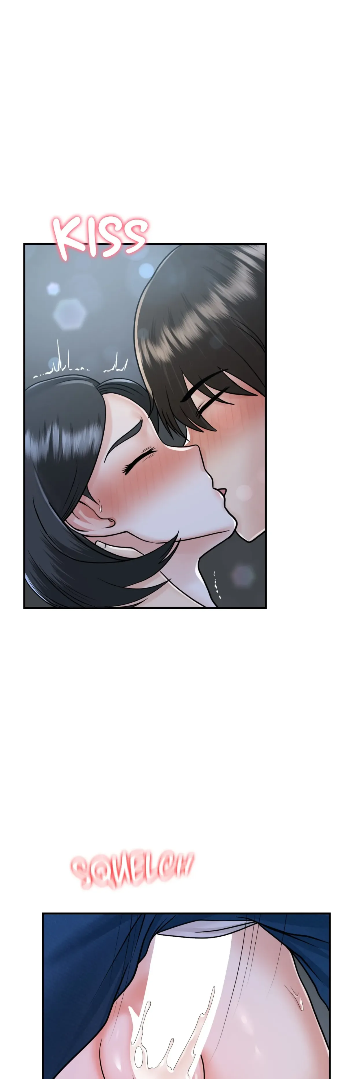Read Be Our Guest chapter 18 image 30 on Lezhin
