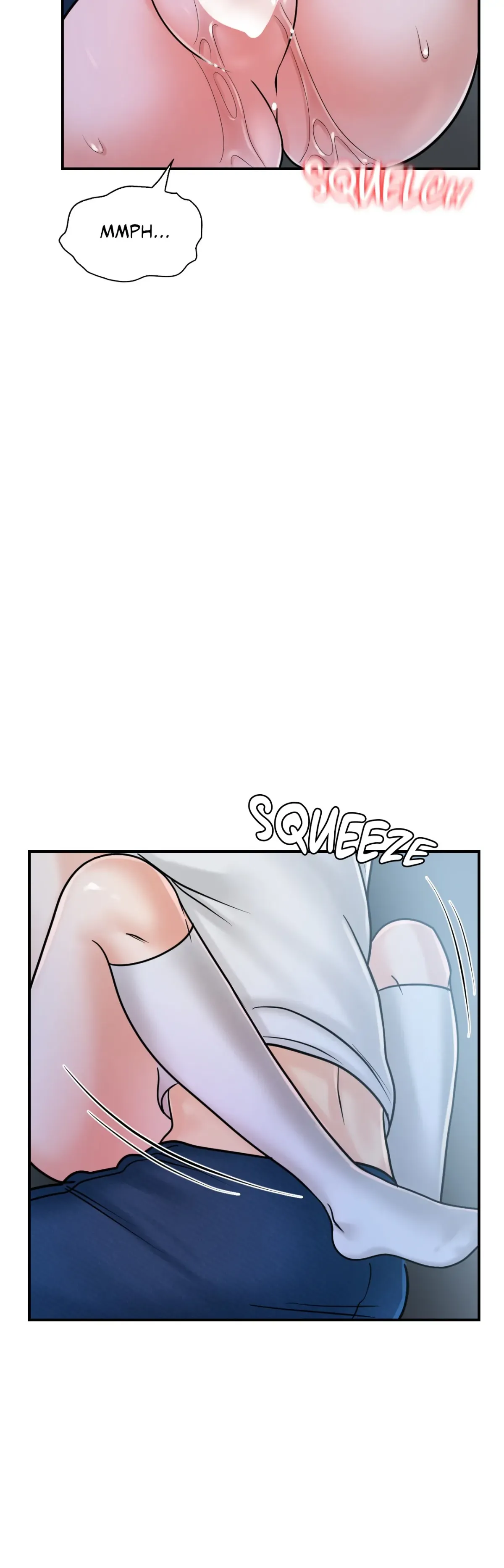 Read Be Our Guest chapter 18 image 31 on Lezhin