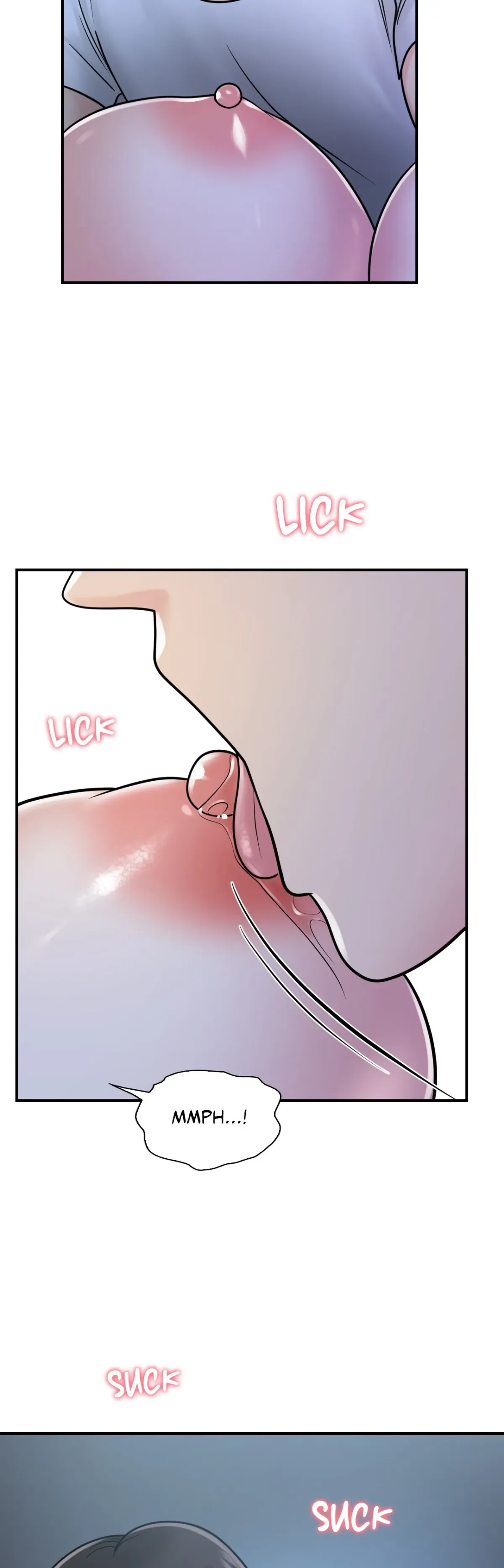Read Be Our Guest chapter 18 image 33 on Lezhin