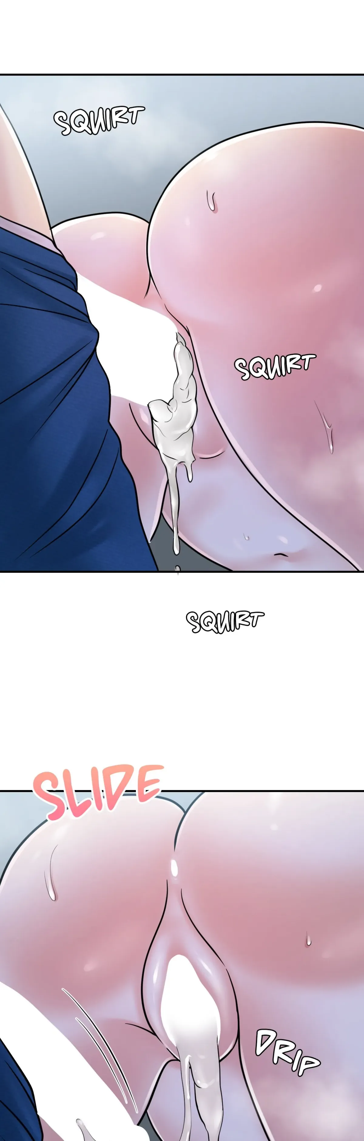 Read Be Our Guest chapter 18 image 42 on Lezhin