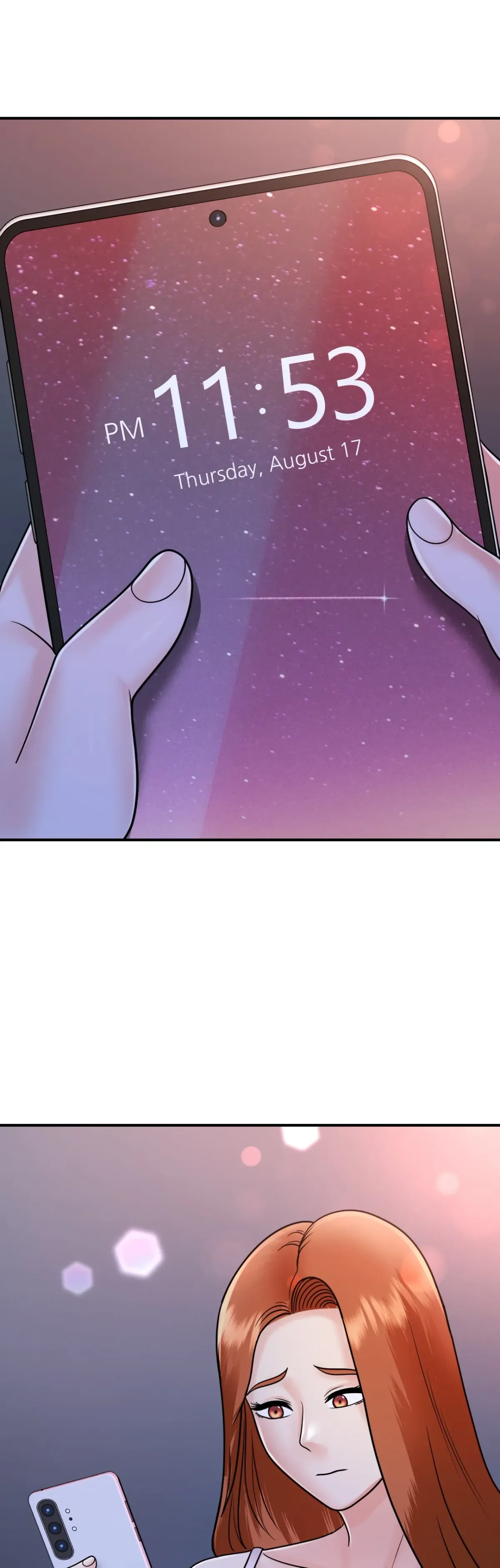 Read Be Our Guest chapter 18 image 46 on Lezhin