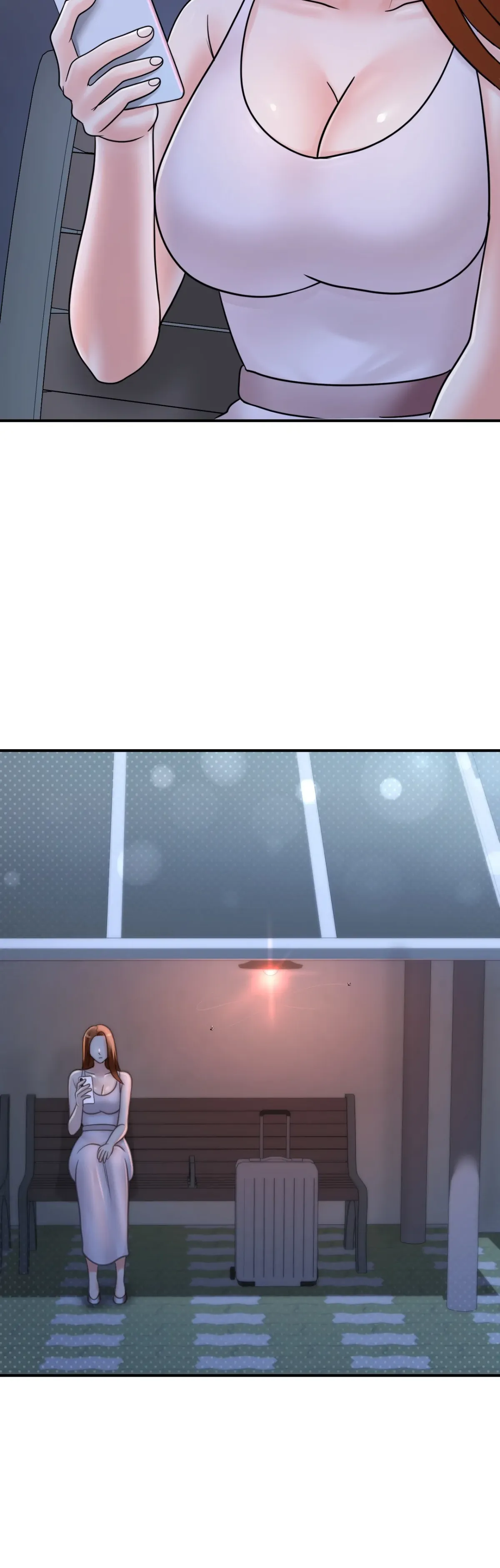 Read Be Our Guest chapter 18 image 47 on Lezhin