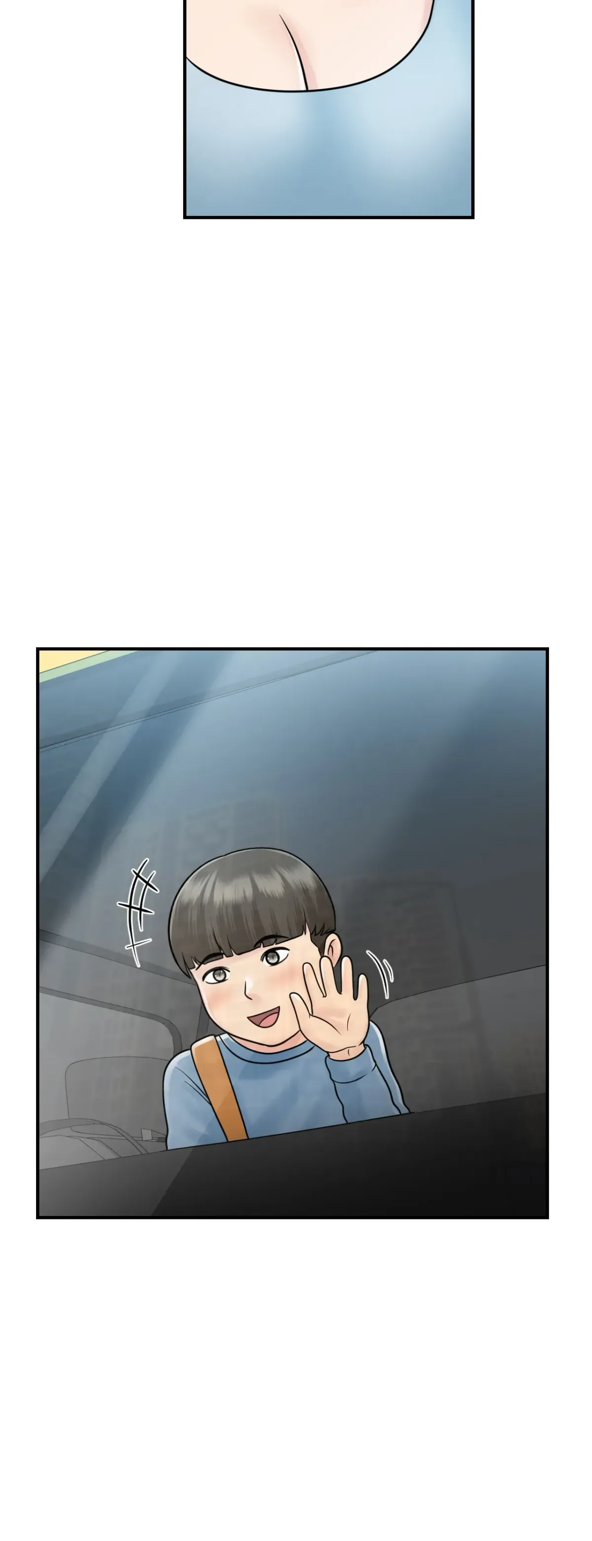 Read Be Our Guest chapter 18 image 53 on Lezhin