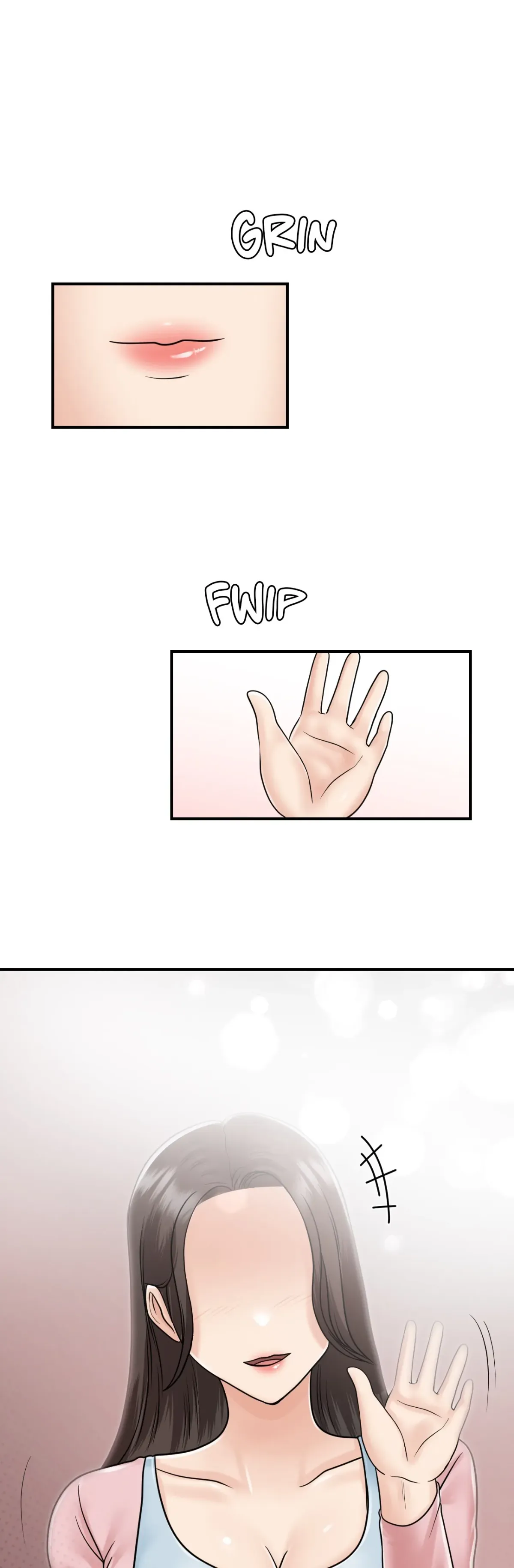 Read Be Our Guest chapter 18 image 54 on Lezhin