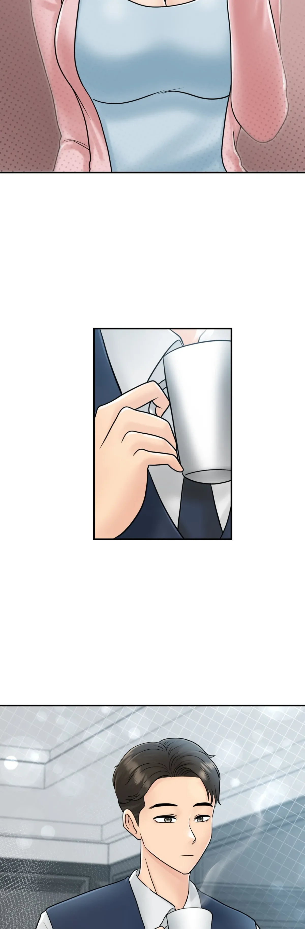 Read Be Our Guest chapter 18 image 55 on Lezhin