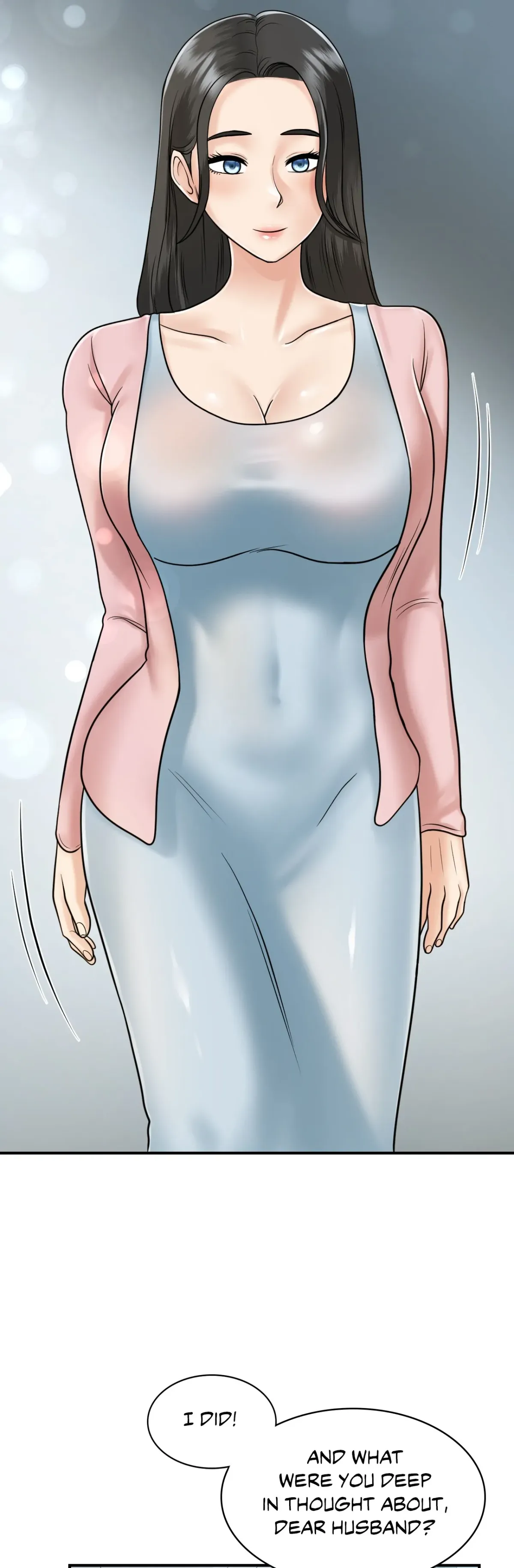 Read Be Our Guest chapter 18 image 58 on Lezhin
