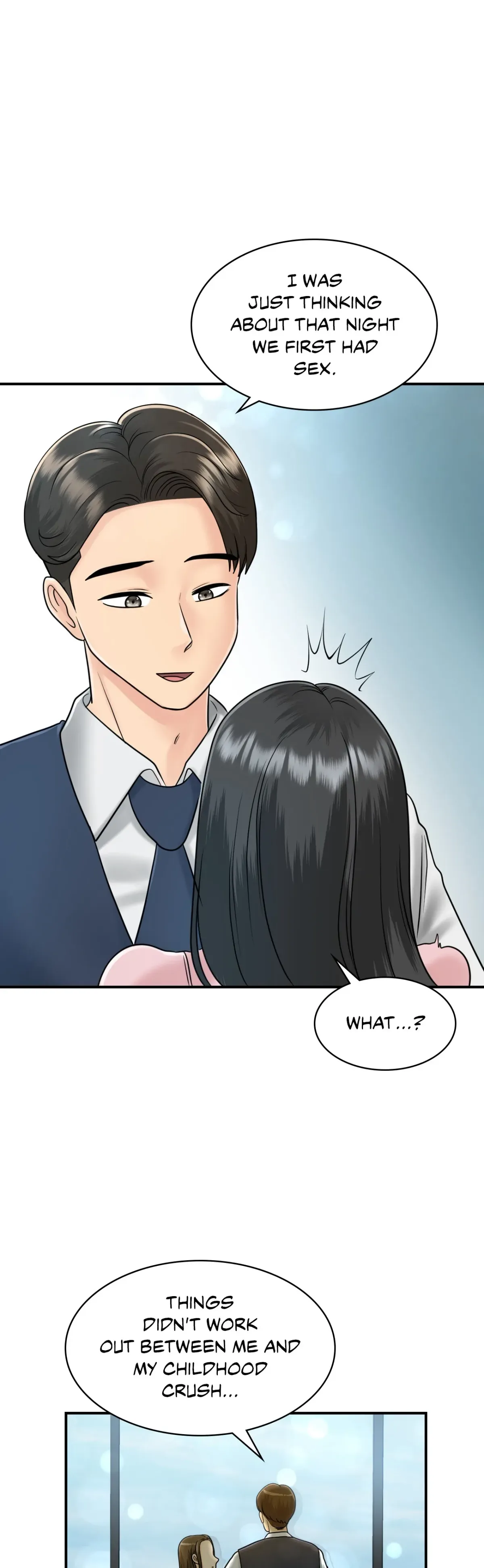 Read Be Our Guest chapter 18 image 60 on Lezhin