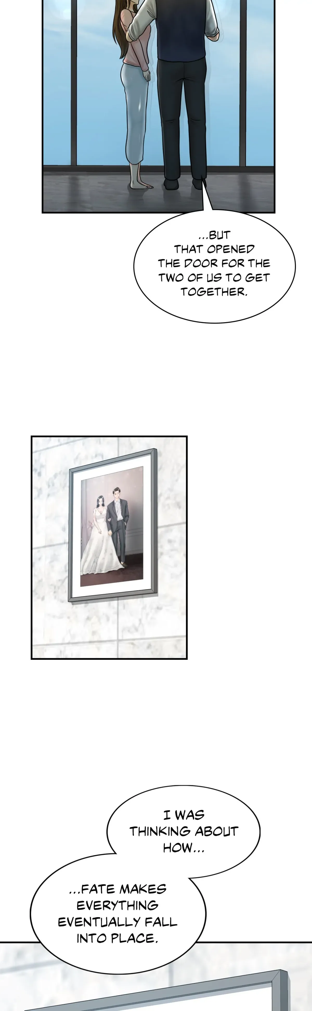 Read Be Our Guest chapter 18 image 61 on Lezhin