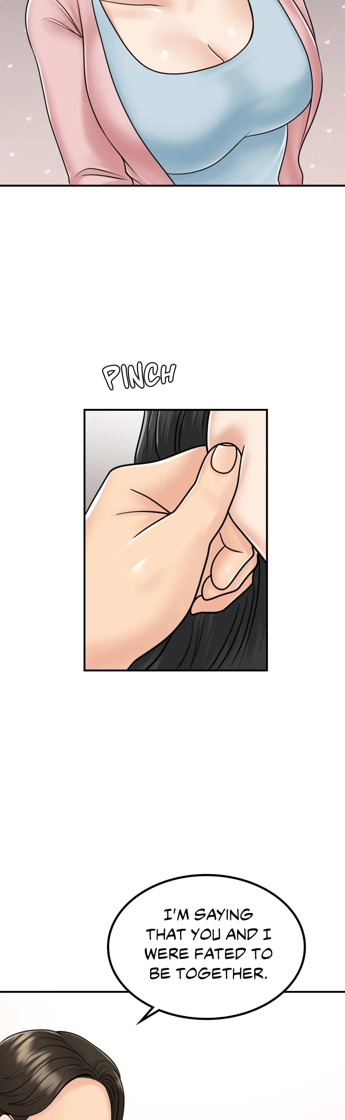 Read Be Our Guest chapter 18 image 63 on Lezhin