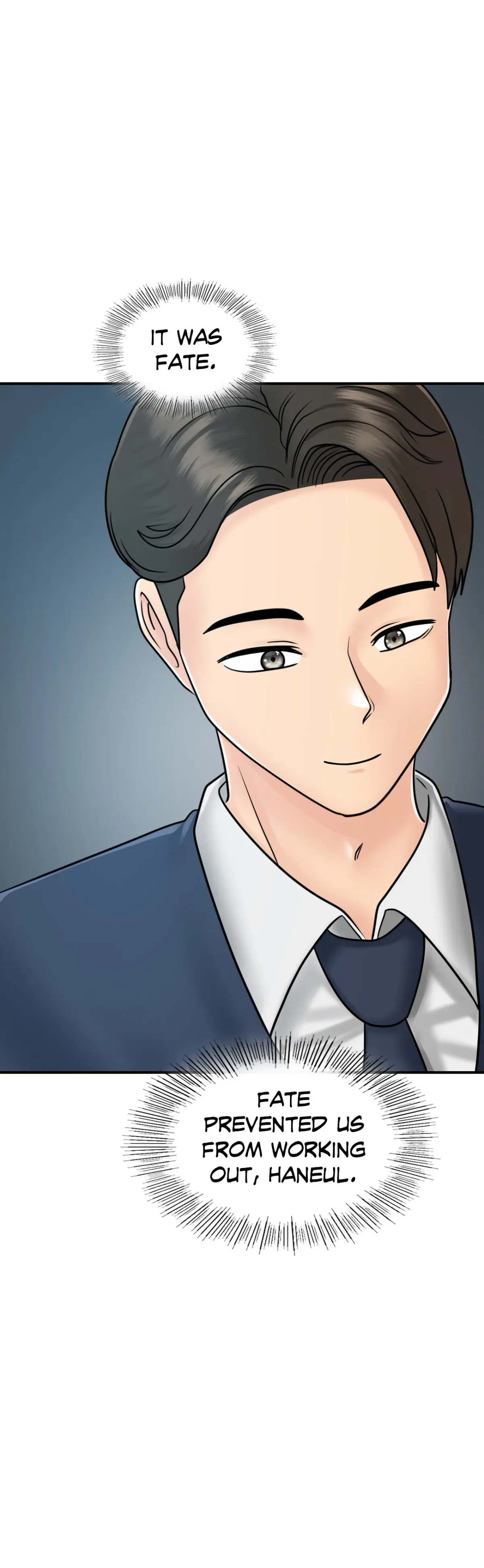 Read Be Our Guest chapter 18 image 65 on Lezhin