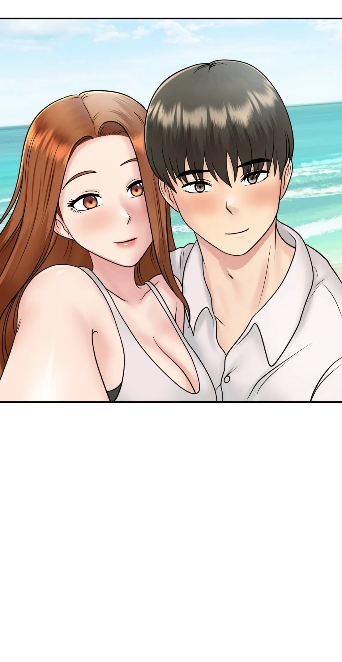 Read Be Our Guest chapter 18 image 69 on Lezhin
