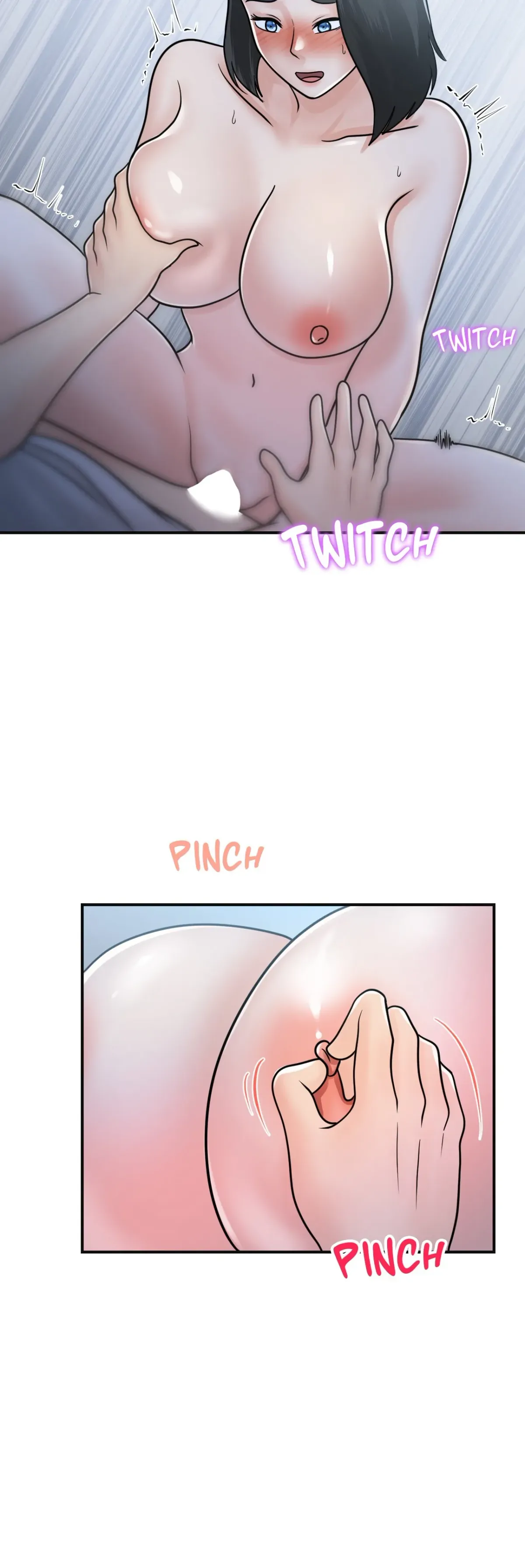 Read Be Our Guest chapter 18 image 7 on Lezhin