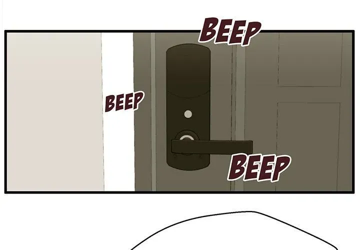 Read Be Our Guest chapter 19 image 1 on Lezhin