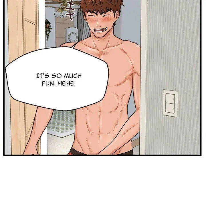 Read Be Our Guest chapter 19 image 100 on Lezhin