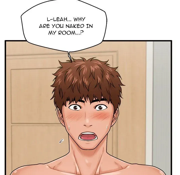 Read Be Our Guest chapter 19 image 106 on Lezhin