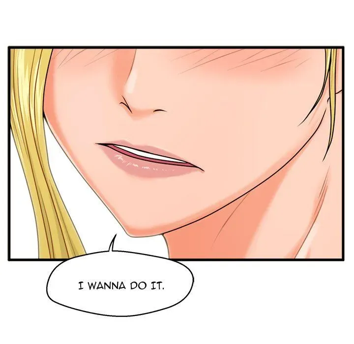 Read Be Our Guest chapter 19 image 109 on Lezhin