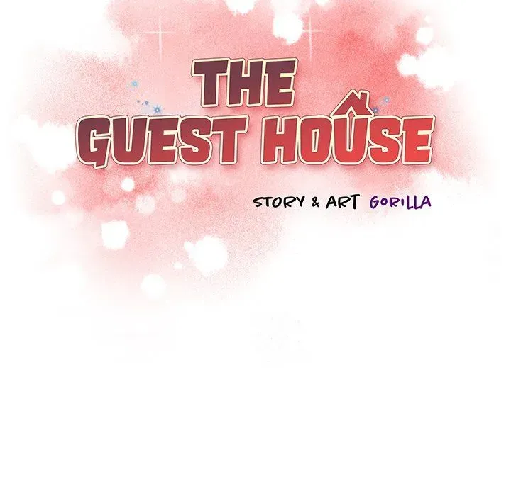 Read Be Our Guest chapter 19 image 11 on Lezhin