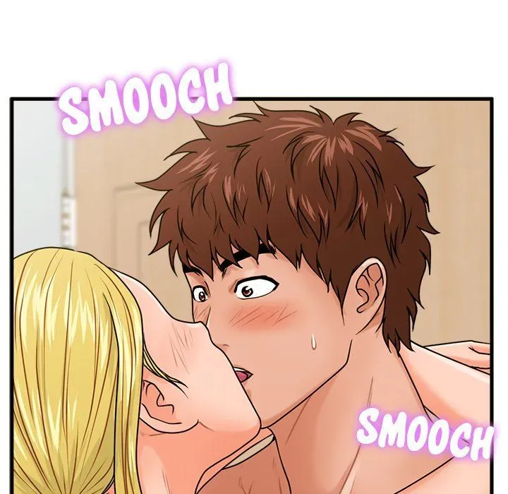Read Be Our Guest chapter 19 image 113 on Lezhin
