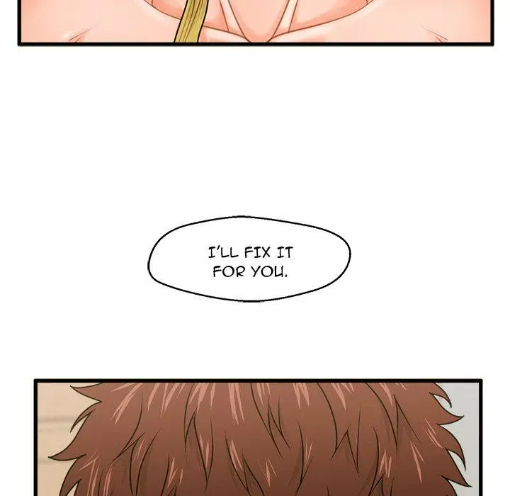 Read Be Our Guest chapter 19 image 118 on Lezhin