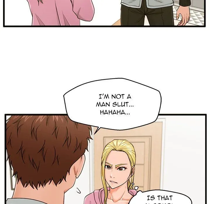 Read Be Our Guest chapter 19 image 13 on Lezhin