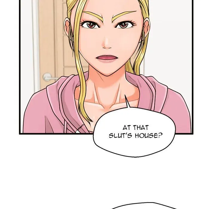 Read Be Our Guest chapter 19 image 15 on Lezhin