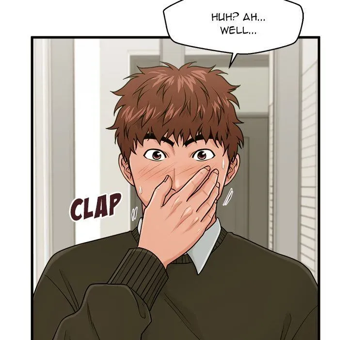 Read Be Our Guest chapter 19 image 16 on Lezhin