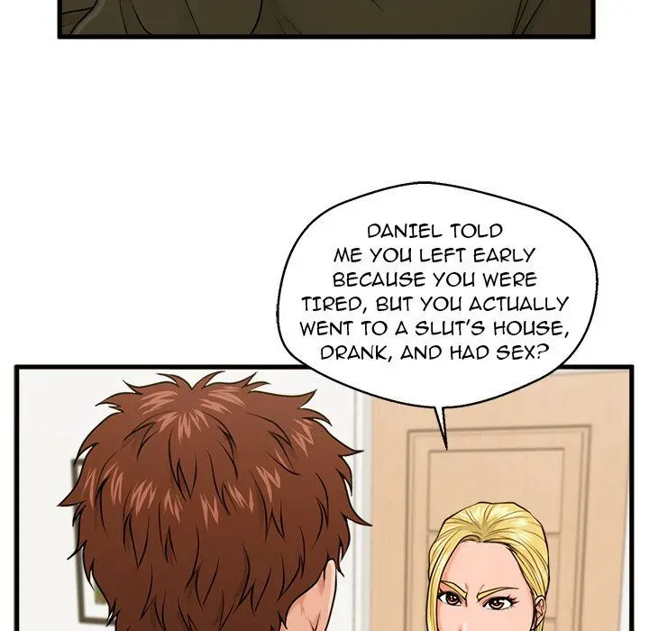 Read Be Our Guest chapter 19 image 17 on Lezhin