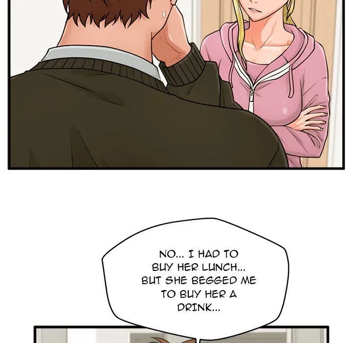 Read Be Our Guest chapter 19 image 18 on Lezhin